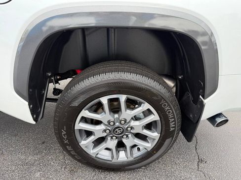 Used 2026 Toyota Tundra 1794 Edition AWD/4WD image 39