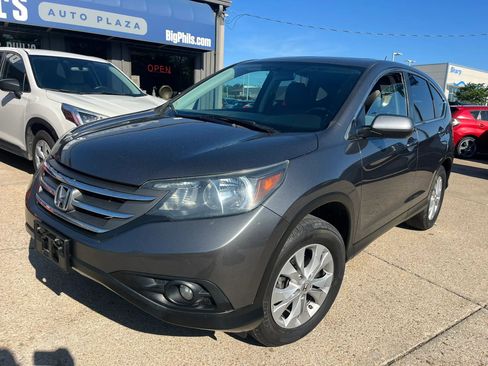 Used 2013 Honda CR-V EX image 8