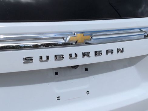 Used 2023 Chevrolet Suburban LS w/ Driver Alert Package AWD/4WD image 6