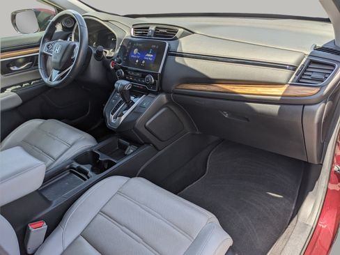 Used 2019 Honda CR-V Touring image 12
