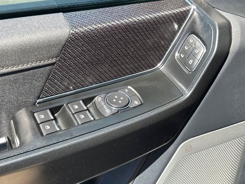 Used 2022 Ford F150 Raptor w/ Equipment Group 801A High AWD/4WD image 29