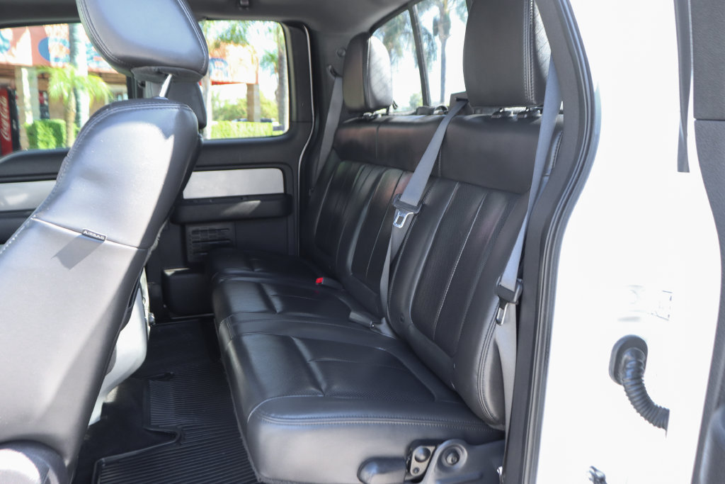Used 2010 Ford F150 Raptor AWD/4WD image 18