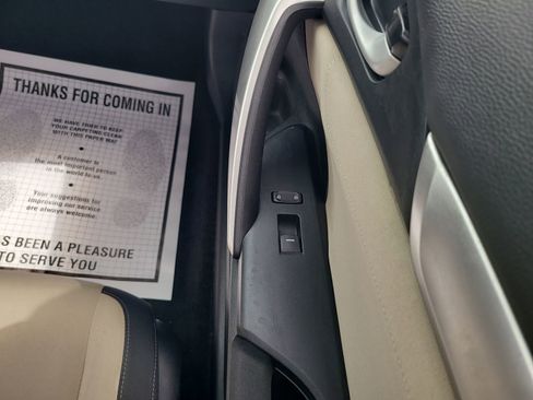 Used 2018 Honda Civic EX-T image 24