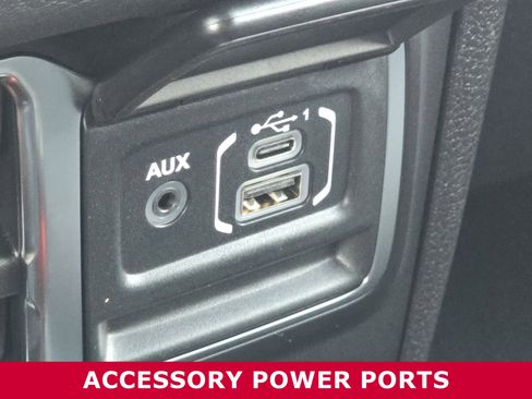 New 2025 Jeep Wrangler Sport S image 5