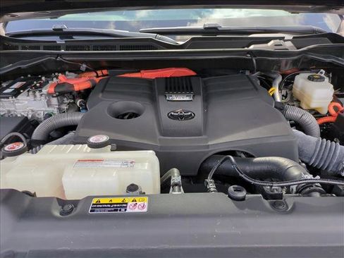 Used 2023 Toyota Tundra TRD Pro image 23