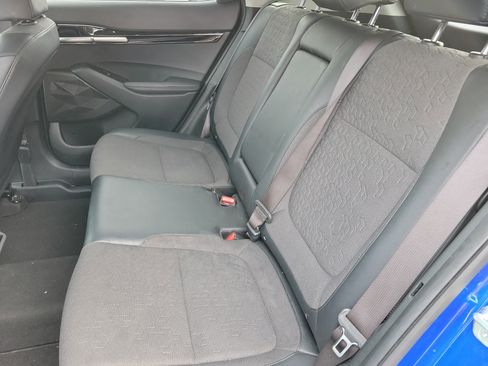 Used 2025 Kia Seltos S image 6