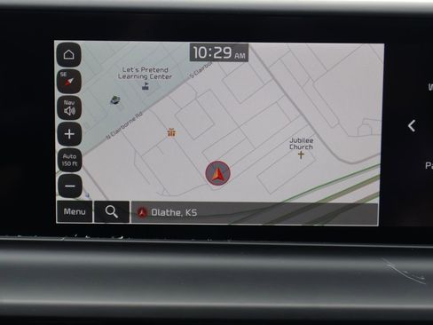 New 2026 Kia Seltos EX image 26