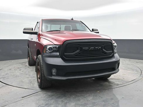 Used 2013 RAM 1500 Express AWD/4WD image 5