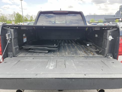 Used 2021 Honda Ridgeline RTL-E image 27