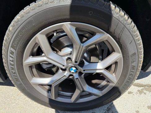 Used 2022 BMW X3 xDrive30i w/ Premium Package 2 AWD/4WD image 9