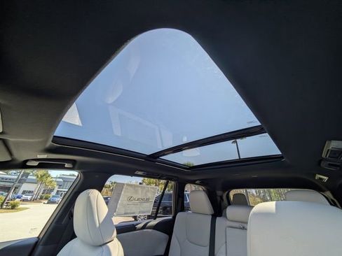 New 2026 Lexus TX 350 AWD w/ Technology Package image 28