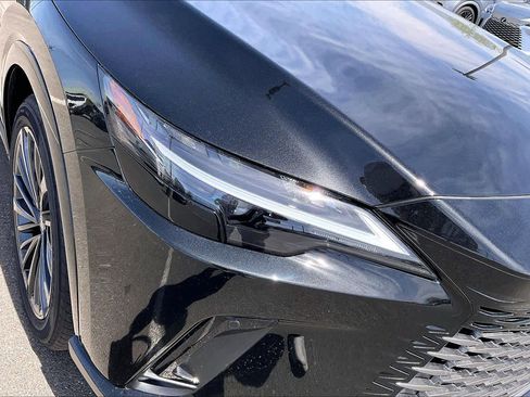 New 2026 Lexus RX 350 Premium image 13