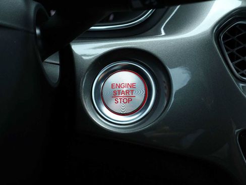 New 2026 Acura Integra FWD image 25