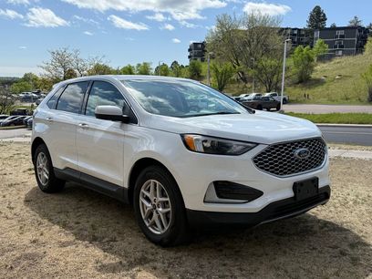 Used 2024 Ford Edge SEL