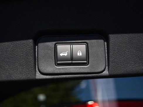 New 2026 Nissan Rogue SV image 28