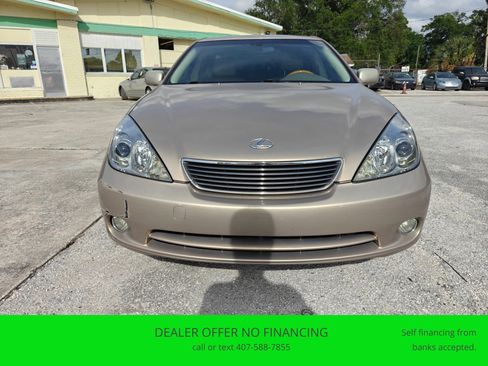Used 2005 Lexus ES 330 image 8