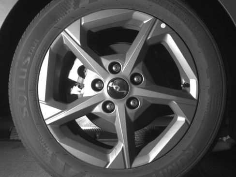 Used 2025 Kia K4 LXS image 15