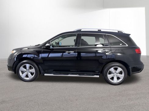 Used 2011 Acura MDX w/ Technology Package AWD/4WD image 28