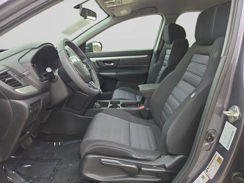 Used 2018 Honda CR-V LX image 17
