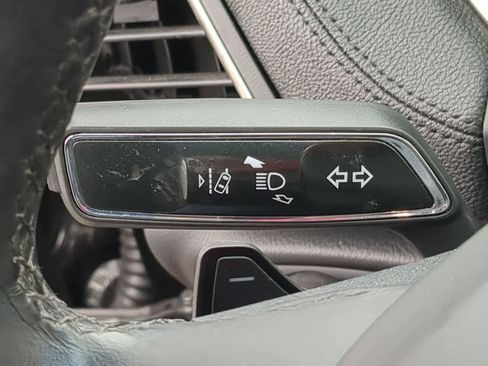 Used 2020 Lincoln Nautilus Reserve AWD/4WD image 26