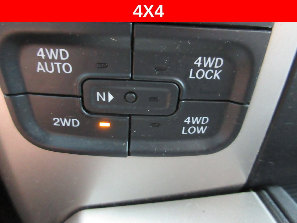 Used 2017 RAM 1500 Big Horn AWD/4WD image 28