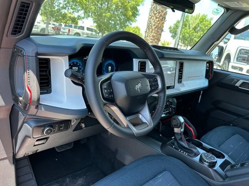 New 2026 Ford Bronco Heritage Edition AWD/4WD image 19