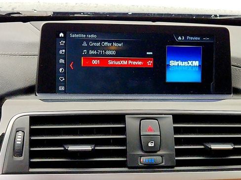 Used 2019 BMW 430i Convertible w/ Convenience Package RWD image 17