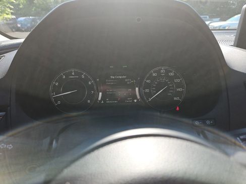 Used 2019 Acura RDX AWD w/ Advance Package image 18