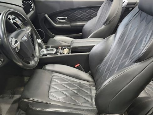 Used 2015 Bentley Continental GT Speed image 25