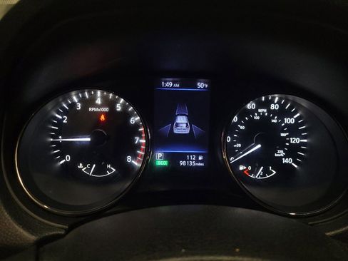 Used 2019 Nissan Rogue S image 23