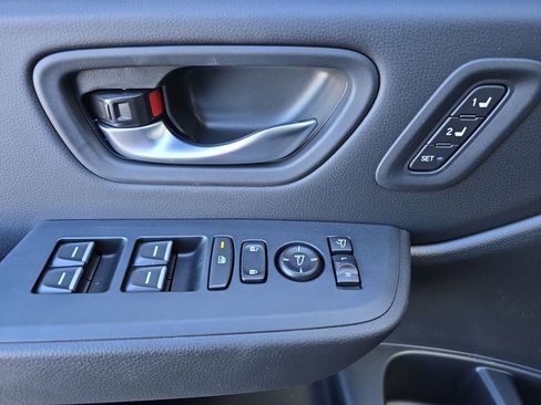 New 2025 Honda Pilot TrailSport image 28