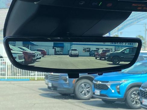 New 2026 Chevrolet Tahoe High Country image 8