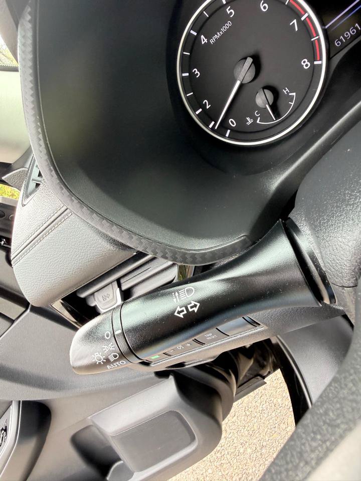 Used 2021 Nissan Sentra SV FWD image 19