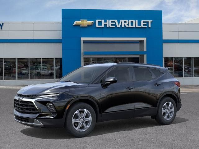 New 2026 Chevrolet Blazer LT w/ Convenience Package FWD image 40