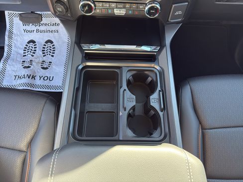 New 2026 Ford F350 Lariat image 23