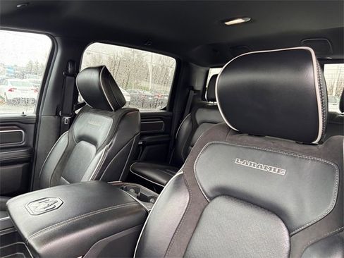 Used 2025 RAM 1500 Laramie image 37
