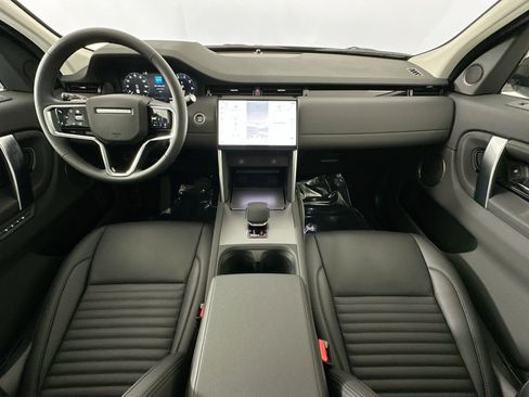 Certified 2025 Land Rover Discovery Sport S AWD/4WD image 21