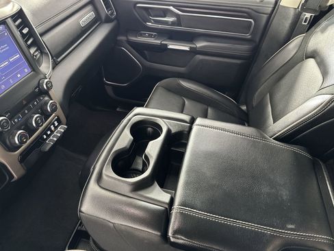 Used 2022 RAM 1500 Laramie image 25