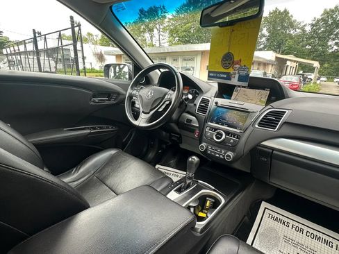 Used 2016 Acura RDX AWD w/ Technology Package image 30