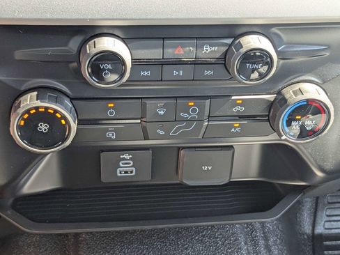 New 2026 Ford F250 XL w/ XL Driver Assist Package AWD/4WD image 23