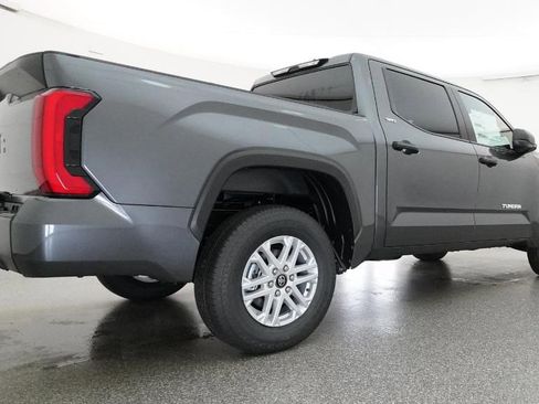 New 2026 Toyota Tundra SR5 AWD/4WD image 63