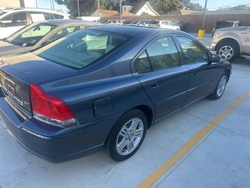Used 2008 Volvo S60 2.5T image 6