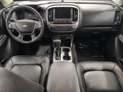 Used 2021 Chevrolet Colorado LT w/ Safety Package AWD/4WD image 6
