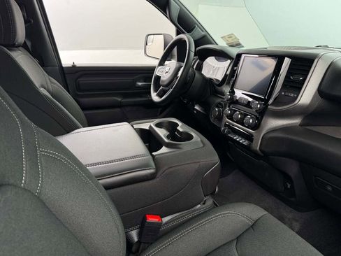 New 2026 RAM 1500 Tradesman image 23