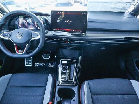 New 2025 Volkswagen GTI SE image 19