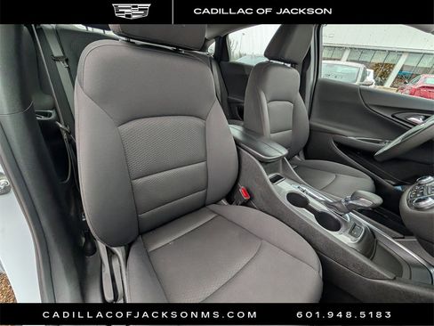 Used 2024 Chevrolet Malibu LT image 20