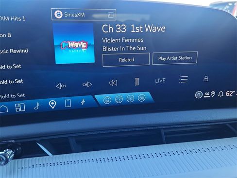 New 2026 Cadillac Optiq Sport 1 image 11