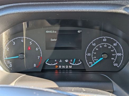 Used 2023 Ford Transit 350 XLT image 12