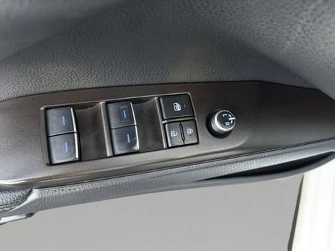 Used 2022 Toyota Camry XSE w/ Navigation Upgrade Package FWD image 25