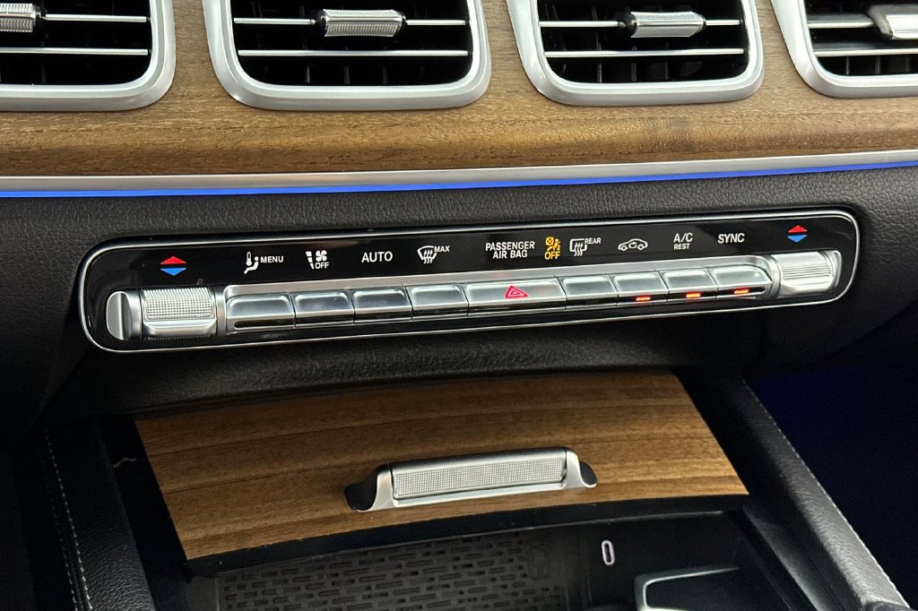 Certified 2025 Mercedes-Benz GLE 450 4MATIC image 25